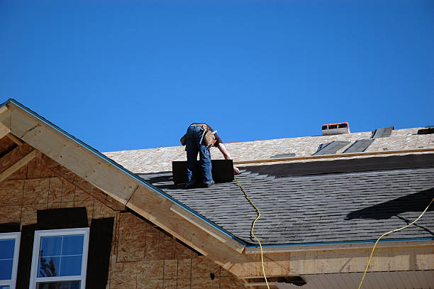 Best Flat Roof Repair Services  in Hartland, WI