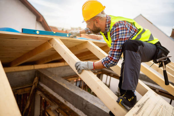 Roof Installation Near Me in Hartland, WI