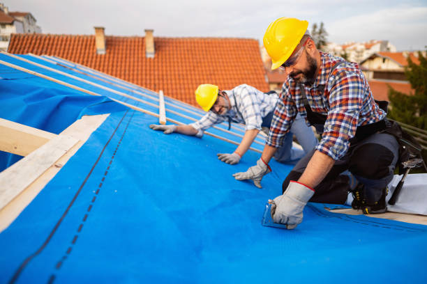 Quick and Trustworthy Emergency Roof Repair Services in Hartland, WI